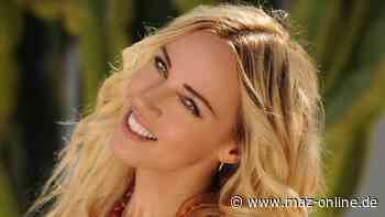 Bad Belzig: Burgfestwoche endet mit Auftritten von Loona und Right Now - Märkische Allgemeine Zeitung