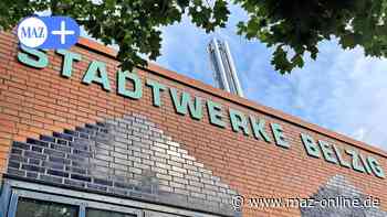 Bad Belzig: Auffanggesellschaft mit Remondis für insolvente Stadtwerke Bad Belzig vorerst ohne zweiten Geschäftsführer - Märkische Allgemeine Zeitung