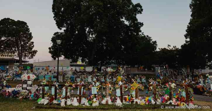 Uvalde's Two Funeral Homes Had the Exact Same Response When It Came Time to Bury the Shooter