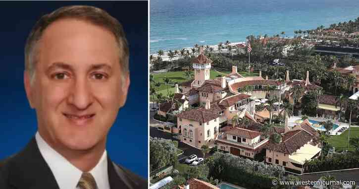 Tea Party Patriots Action Files Ethics Complaint Seeking Removal of Judge Who Approved Trump Raid