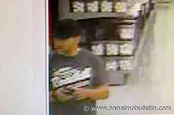 Nanaimo RCMP investigate second incident of suspect trying to take photo up woman’s skirt