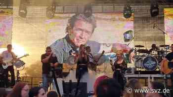 Stadt- und Hafenfest: Ereignis wird Wittenbergern in guter Erinnerung bleiben - svz – Schweriner Volkszeitung