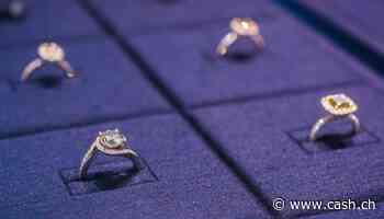 Ukraine-Krieg - Diamanten aus Russland finden diskret wieder zu ihren Käufern