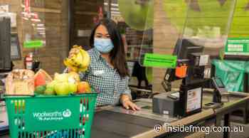 Booming e-commerce bolsters Woolworths top line in 'challenging' year - Inside FMCG