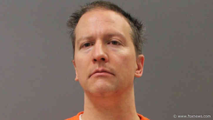 Derek Chauvin, serving sentence for George Floyd murder, moved to federal prison