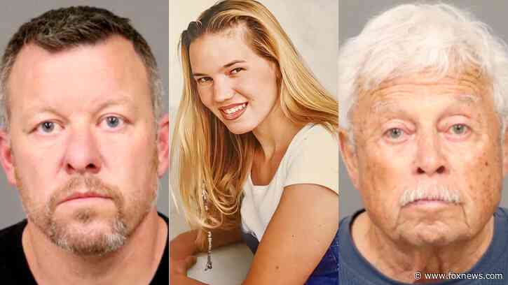 Kristin Smart California trial: Paul Flores’ attorney grills woman who says he sexually assaulted her in 2008