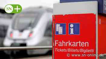 Rinteln: Verspätungen und Ausfälle auf der Strecke der Weserbahn - Schaumburger Nachrichten