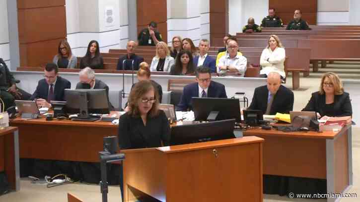 Parkland School Shooter Fixated With Guns, Dreamed of Killing: Therapist Letter