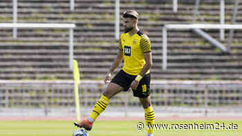 BVB stattet Nachwuchsspieler mit Profi-Vertrag aus