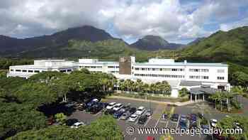 Patient Killed in Ambulance Explosion Outside Hospital