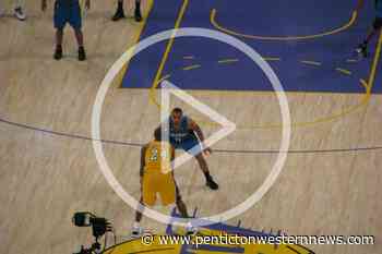 Vanessa Bryant posts heartfelt birthday message to late husband - Penticton Western News