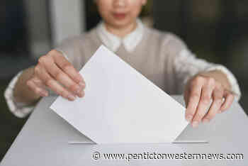 Want to be a regional director in the Okanagan Similkameen? - Penticton Western News