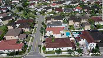 Mortgage rates jump