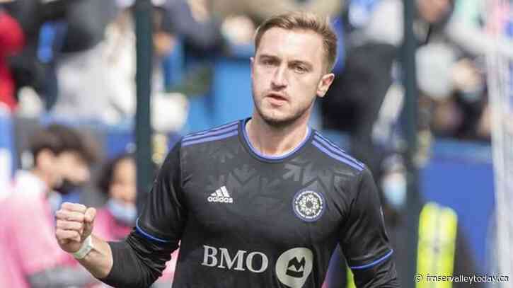 Mihailovic ‘happy to continue season’ with CF Montréal ahead of AZ Alkmaar transfer