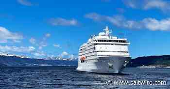 Port of Corner Brook to host pan-Atlantic port network’s annual general meeting - Saltwire