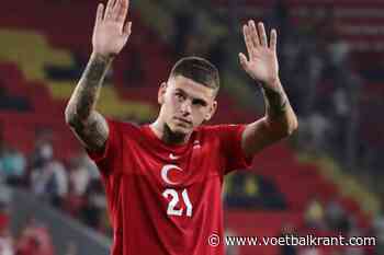 Beerschot wil 19-jarige boomlange centrumspits bij Fenerbahçe halen