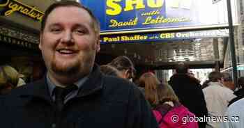 Man accused of kidnapping, abusing 13-year-old Edmonton girl facing more charges