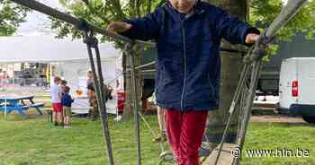 Defensie houdt kennismakingsdag op Vlaskouter - Het Laatste Nieuws