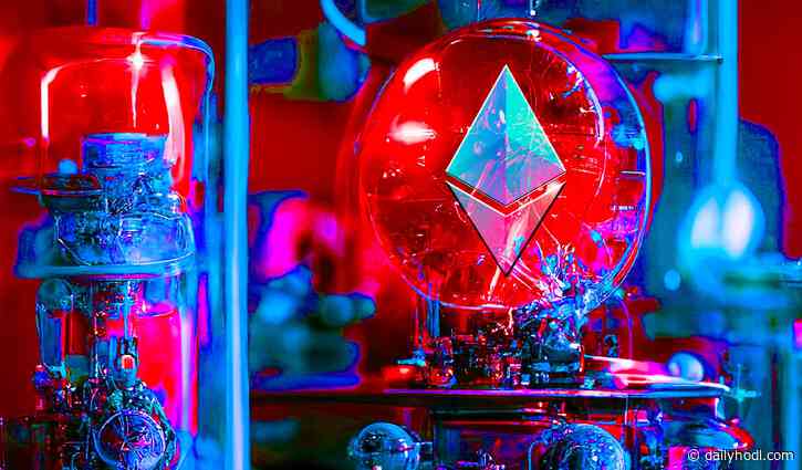 Ethereum’s Massive Upgrade Will Boost ETH Price, According to BitMEX Founder Arthur Hayes – But There?... - The Daily Hodl