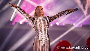 Helene-Fischer-Konzert in München am 1. Oktober im TV