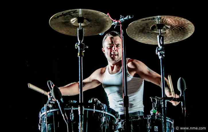 Slaves’ Isaac Holman shares message on mental health: “Approach with kindness, always”