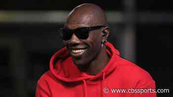 WATCH: Terrell Owens runs 40-yard dash in 4.38 seconds at 48 years old