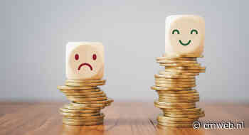 Groter gat tussen topinkomen en doorsnee loon na corona - CM Web - CMweb - Controllers Magazine