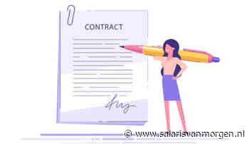 Niet voldaan aan aanzegverplichting: 1 maand loon betalen · Salaris Vanmorgen - Salaris Vanmorgen