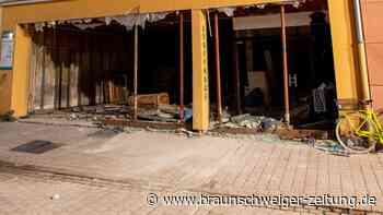 Speyer: Mehrere Verletzte bei Explosion in einem Haus