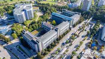 München: Blue Colibri kauft Wacker-Chemie-Zentrale - immobilienmanager