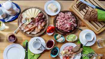 Kulinarische Wanderungen in Österreich - Reise - SZ.de - Süddeutsche Zeitung - SZ.de