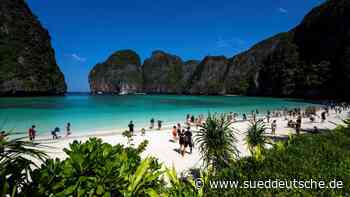 Buch "Lovely Planet": Welche Folgen hat die Reiselust? - Süddeutsche Zeitung - SZ.de