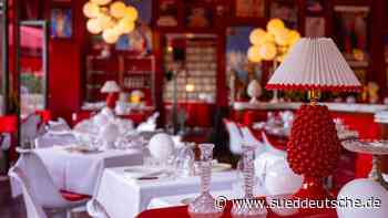 Tourismus - Wo der Restaurantbesuch zum Instagram-Hit wird - Reise - SZ.de - Süddeutsche Zeitung - SZ.de