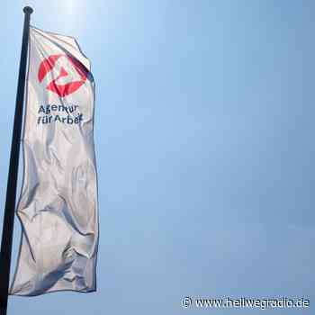 Soest: Ausbildungsstellen an der Wäscheleine - Hellweg Radio