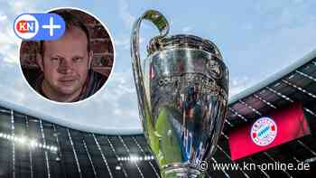 Von Reunions bis zum Stimmungskracher: Wolff Fuss checkt die deutschen Champions-League-Gruppen