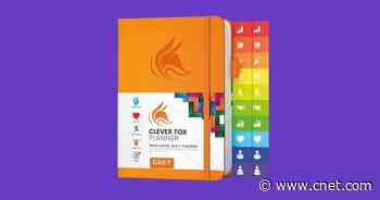 8 Great Back-to-School Gifts for Your Teacher     - CNET