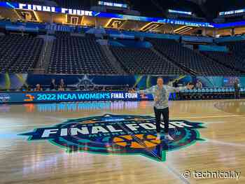 Milwaukee Bucks DJ-turned-entrepreneur Shawna Nicols finds purpose beyond the booth - Technical.ly