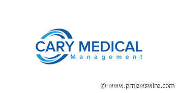 N.C. Entrepreneur Receives Special Recognition from NC House Speaker for Positive Patient Impact via N.C. Health Information Exchange - PR Newswire