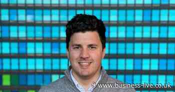 Swansea entrepreneur becomes first in Wales to secure prestigious US scholarship - Business Live
