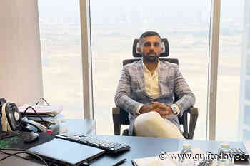 How boxer & entrepreneur, Khalid Nasser turned around his life like a champion - Gulf Today
