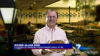 Dayton-area entrepreneur, philanthropist Roger Glass, 80, has died - WHIO