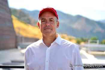 Utah Fintech Entrepreneur Clay Wilkes And His Wife, Marie, Donate $20 Million For New Climate Center At University Of Utah - Forbes