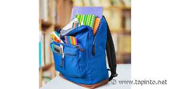 McDonald's Entrepreneur Hosts Woodbridge Backpack Giveaway | Woodbridge/Carteret, NJ News TAPinto - TAPinto.net