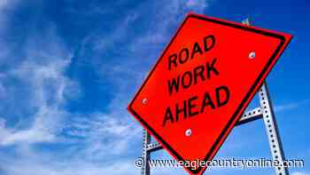 Drainage Repairs to Restrict Traffic on U.S. 50 in Aurora - Eagle 99.3 FM WSCH