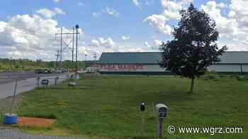 East Aurora Antique Mall owner buys another 160 acres - WGRZ.com