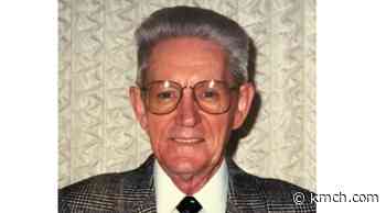 James Jerome Joslyn- Aurora, Colorado (formerly of Manchester) – Mix 94.7 KMCH - KMCH.com