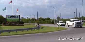 Aurora phosphate mine shut down after Monday accident - WITN