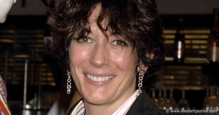 Ghislaine Maxwell's Legal Team Finds Out Too Late That She's Not to Be Trusted