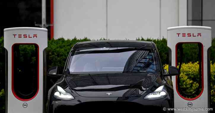 EV Owners Left Shocked After China Begins Shutting Down Charging Stations