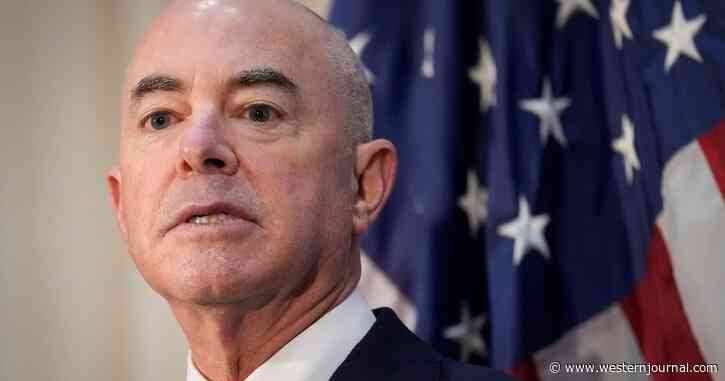 DHS Finally Admits Defeat, Disbands Failed Free Speech Governance Board